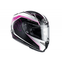 Kask HJC RPHA 11 DARTER BLACK/WHITE/PINK