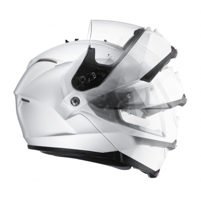 Kask Szczękowy HJC IS-MAX II Biały