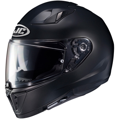 Kask HJC I70 Semi Flat Black