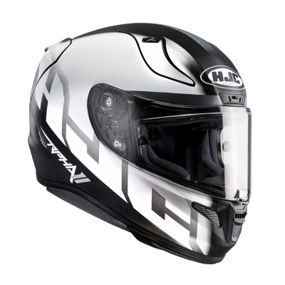 KASK HJC RPHA 11 SPICHO WHITE/GREY