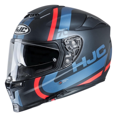 Kask HJC RPHA 70 Gaon black/blue