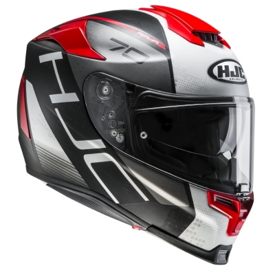 Kask RPHA 70 Vias Red/White