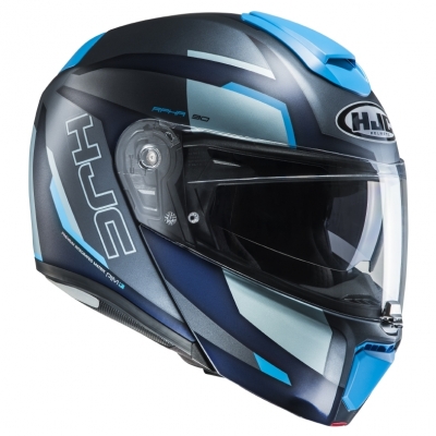 Kask HJC R-PHA 90 Rabrigo Blue