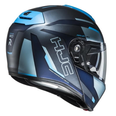 Kask HJC R-PHA 90 Rabrigo Blue