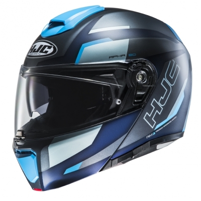 Kask HJC R-PHA 90 Rabrigo Blue