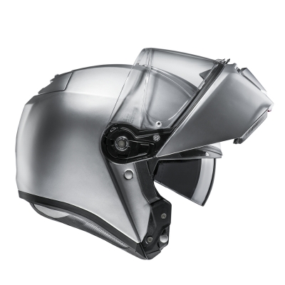 Kask HJC R-PHA 90 Semi Flat Silver