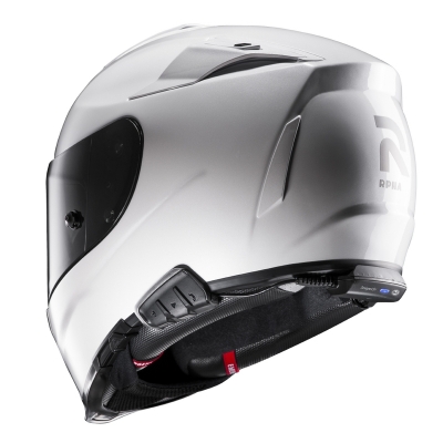 KASK HJC RPHA-70 PEARL WHITE