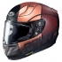 Kask HJC RPHA 11 Quintain brown/black