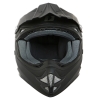 Kask IMX FMX Mat Black