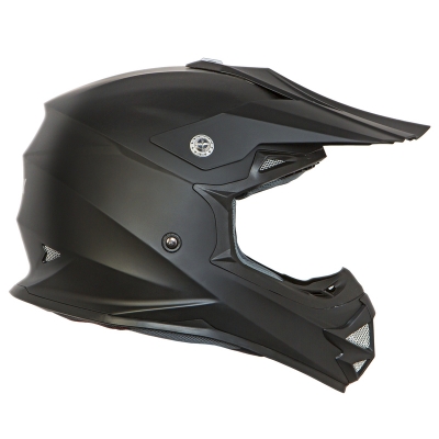 Kask IMX FMX Mat Black
