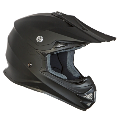 Kask IMX FMX Mat Black