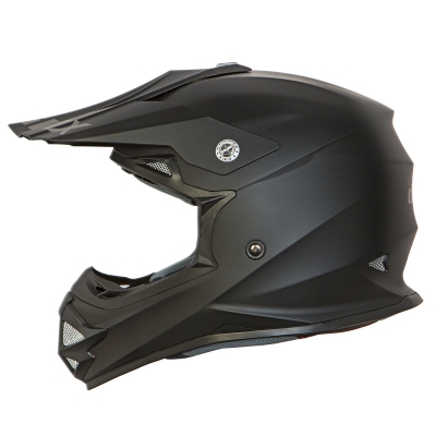 Kask IMX FMX Mat Black