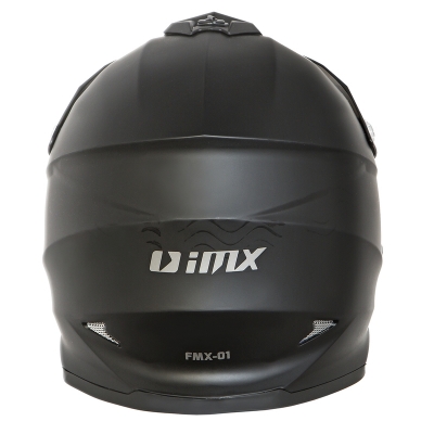 Kask IMX FMX Mat Black