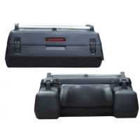 Kufer Kimpex Cargo Deluxe ATV