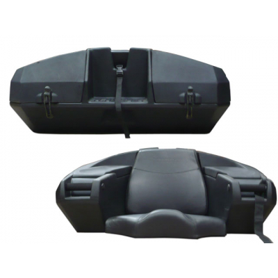Kufer Kimpex Outback Trunk