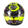 kask lazer sr crazy