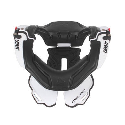 Stabilizator szyi Leatt GPX 4.5 White
