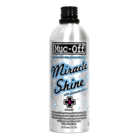 Środek do polerowania motocykla Miracle Shine Polish Muc-Off
