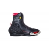 krótkie buty motocykowe