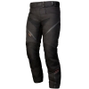 spodnie ozone union lady black