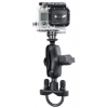 Uniwersalny uchwyt RAM MOUNTS do kamer