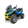 Ruska Maszyna quad RM 800 Duo