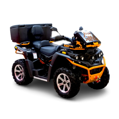 Quad RM 800 Duo Trophy