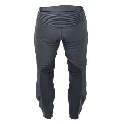 SPODNIE SKÓRZANE RST BLADE II BLACK
