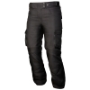 Damskie spodnie tekstylne Ozone Cargo