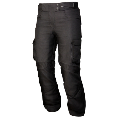 Damskie spodnie tekstylne Ozone Cargo