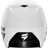 Kask Shift Whit3 bialy