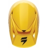 Kask Shift Whit3 żółty