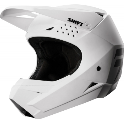 Kask Shift Whit3 bialy