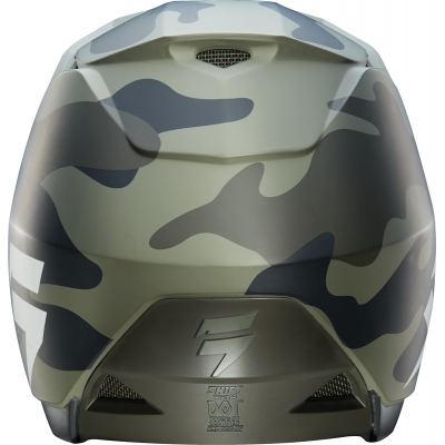 Kask Shift Whit3 Camo