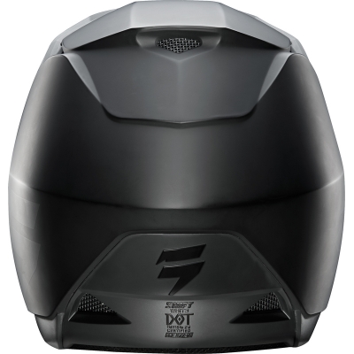 Kask Shift Whit3 czarny