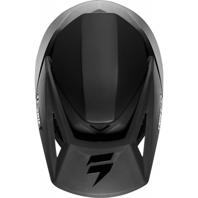 Kask Shift Whit3 czarny