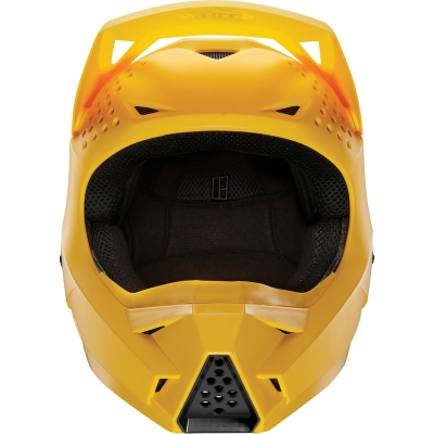 Kask Shift Whit3 żółty
