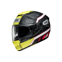 Kask Shoei GT-AIR Luthi TC-3