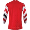 Bluza Thor Pulse Stunner red/white