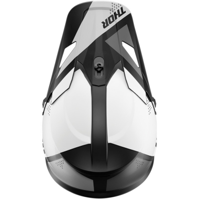 Kask Thor Sector Blade black white