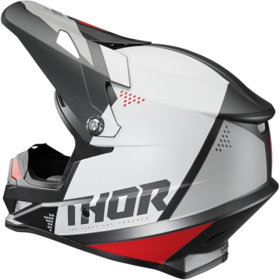 Kask Thor Sector na crossa