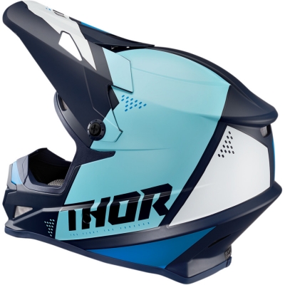 Kask Thor Sector na crossa