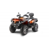 Quad CF Moto C Force 550 EFI EPS