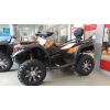 Quad CF Moto C Force 550 EFI EPS