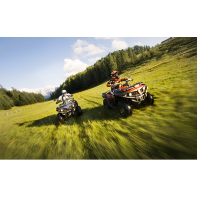 Quad CF Moto C Force 550 EFI EPS