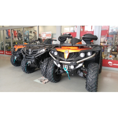 Quad CF Moto C Force 550 EFI EPS