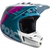 KASK FOX V-2 ROHR TEAL