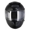 KASK OZONE INTEGRALNY RC-01 Z PINLOCK BLACK MATT