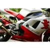 CRASH PAD YAMAHA YZF 1000 R1 2000-2001 -