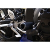 CRASH PAD YAMAHA YZF-R6 2004-2005